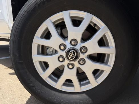 Used 2024 Toyota Tacoma SR RWD image 9