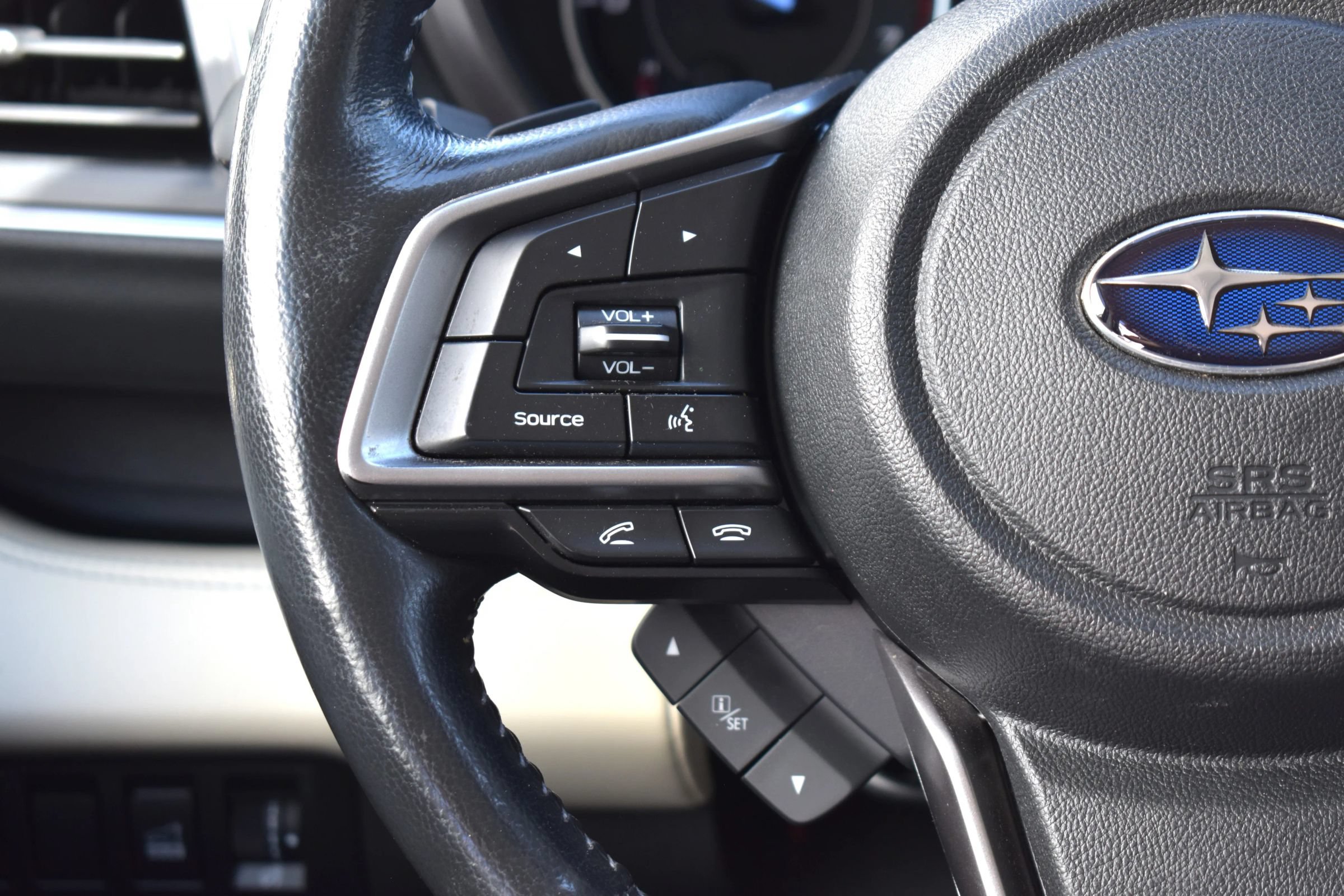 Used 2019 Subaru Ascent Limited AWD/4WD image 61