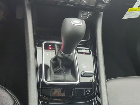 New 2026 Jeep Compass Latitude image 26