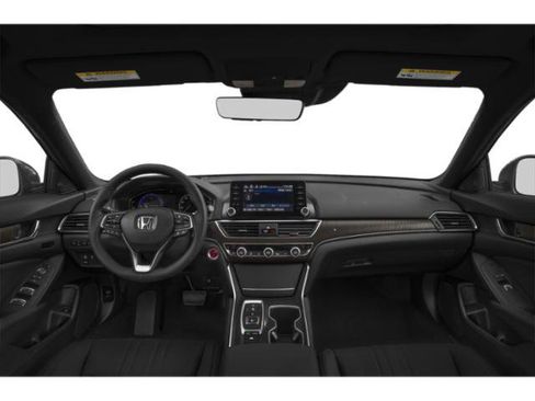 Certified 2020 Honda Accord EX-L image 8