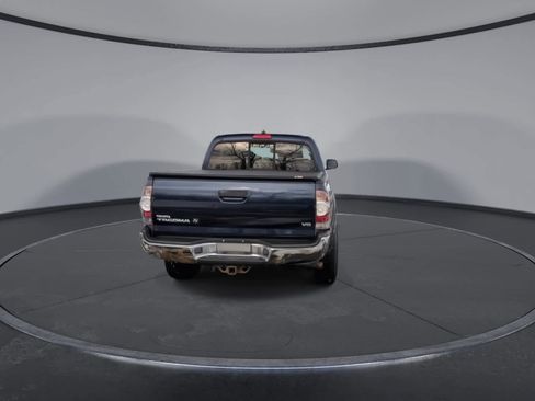 Used 2012 Toyota Tacoma 4x4 Double Cab image 7
