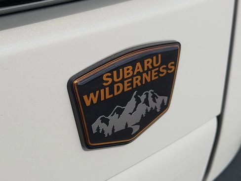 New 2026 Subaru Outback Wilderness image 8