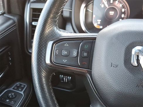 Used 2023 RAM 2500 Rebel w/ Level 2 Equipment Group image 19