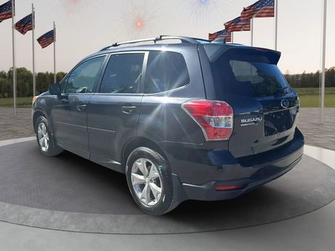 Used 2016 Subaru Forester 2.5i Limited image 7