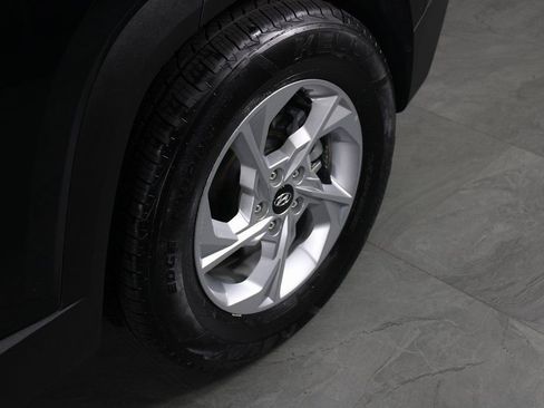 Certified 2024 Hyundai Tucson SEL image 9