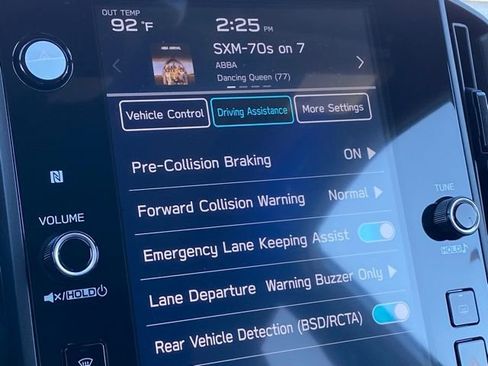 New 2026 Subaru Crosstrek 2.5i Wilderness image 20