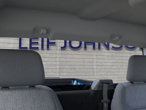 New 2025 Ford F150 XL w/ Equipment Group 103A High image 54