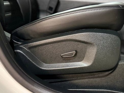 Used 2022 Ford Edge SEL w/ Convenience Package image 44