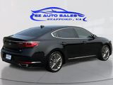 Used 2017 Kia Cadenza Limited image 5