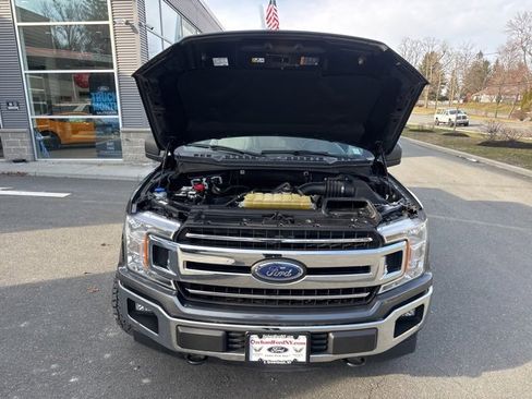 Certified 2019 Ford F150 XLT image 17