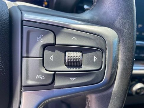 Used 2025 Chevrolet Silverado 3500 LT w/ Convenience Package AWD/4WD image 18