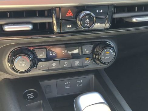 New 2026 Nissan Kicks SV w/ Cold Weather Package FWD image 18