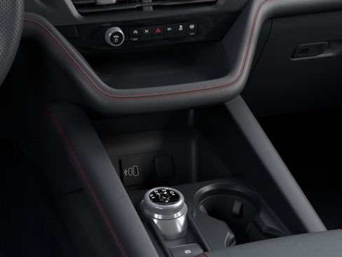 New 2026 Ford Explorer ST-Line AWD/4WD image 18