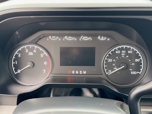 Used 2023 Ford F250 XL w/ XL Driver Assist Package RWD image 26