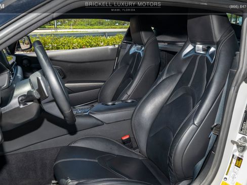Used 2021 Toyota Supra Premium w/ Driver Assist Package RWD image 6