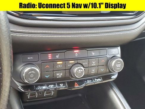 Used 2021 Dodge Durango GT image 18