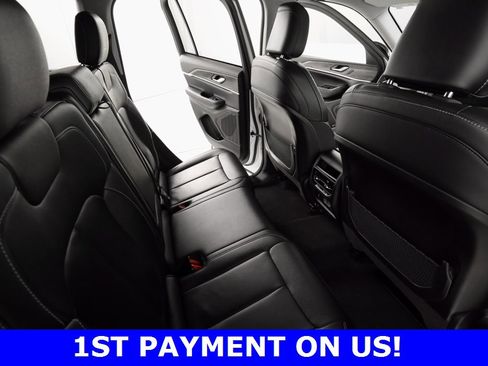 Certified 2023 Jeep Grand Cherokee Limited image 13