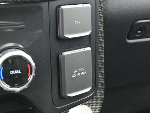 New 2025 Ford F150 Lariat w/ Equipment Group 502A High image 15