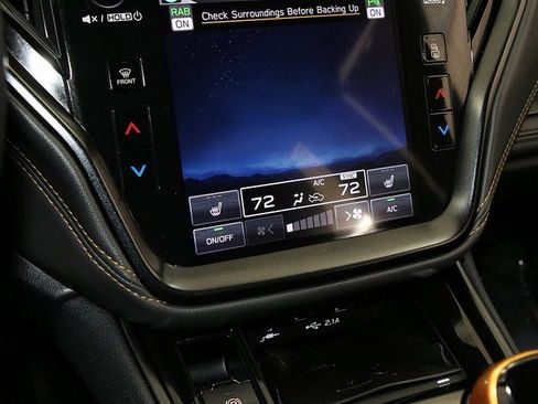 Used 2022 Subaru Outback Wilderness image 19