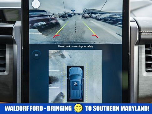 Used 2022 Ford Expedition Max Platinum image 55