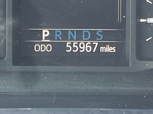 Used 2021 Toyota Tundra SR RWD image 24