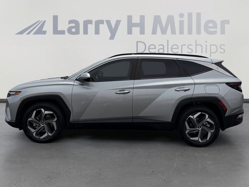 Used 2023 Hyundai Tucson SEL w/ Convenience Package image 2