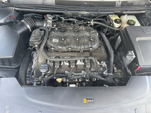 Used 2013 Cadillac XTS 4dr Sdn FWD image 44