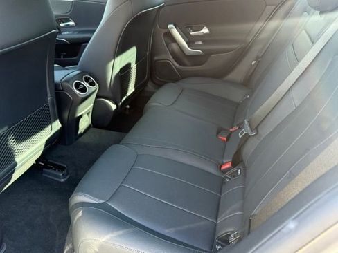 Certified 2026 Mercedes-Benz CLA 250 image 24