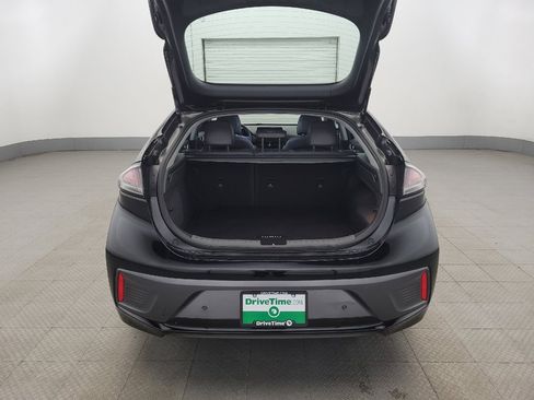 Used 2021 Hyundai Ioniq Limited image 29