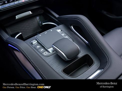 New 2026 Mercedes-Benz GLE 450 4MATIC image 33