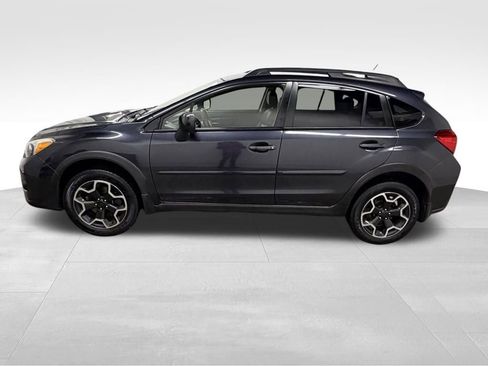 Used 2014 Subaru Crosstrek 2.0i Limited w/ Popular Package #2 image 4