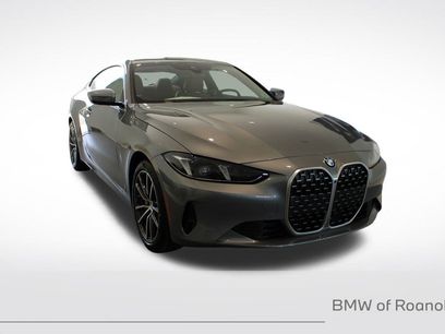 New 2025 BMW 430i xDrive Coupe w/ Premium Package