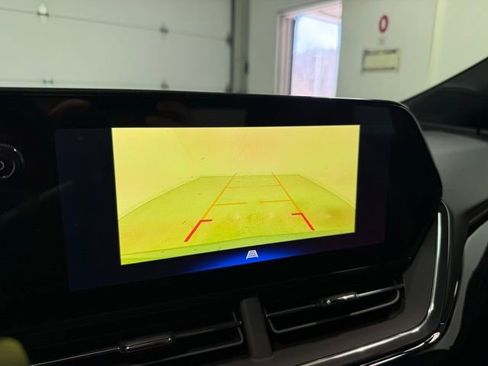 New 2026 Chevrolet Trax RS image 19