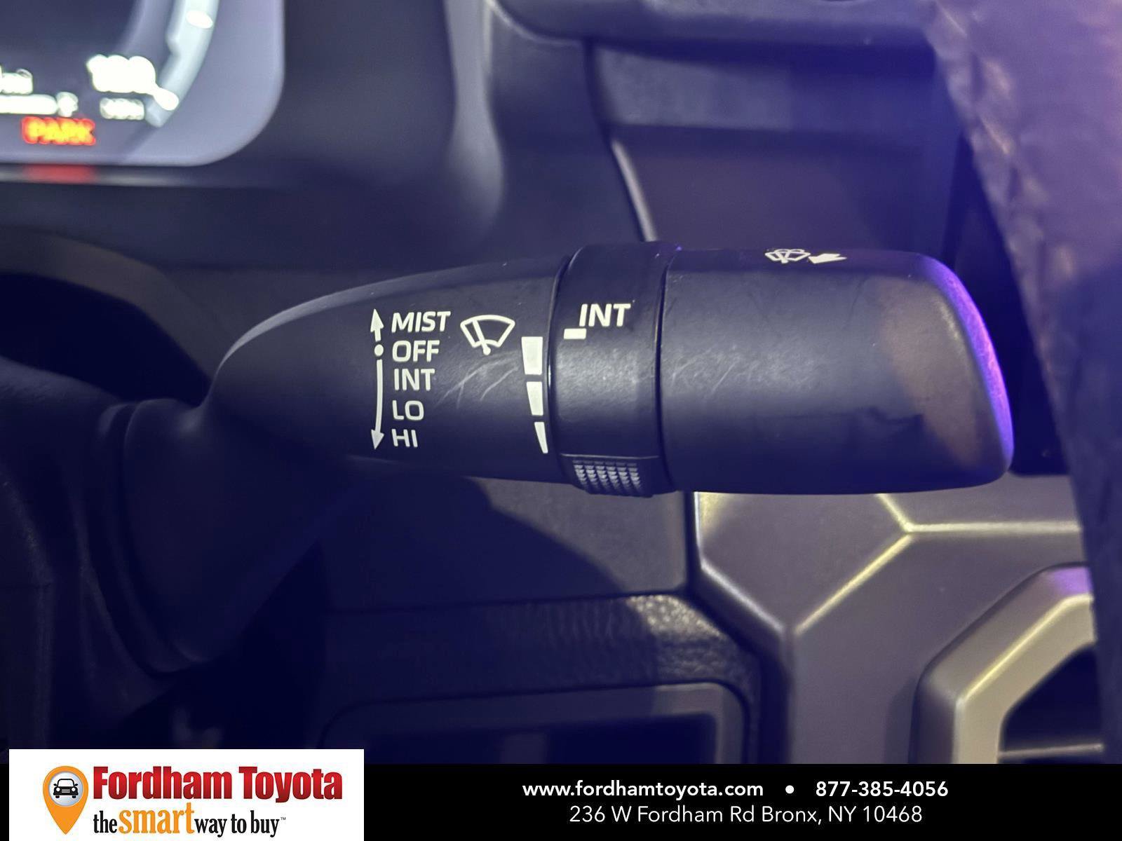 Used 2024 Toyota Tacoma TRD Off-Road AWD/4WD image 24