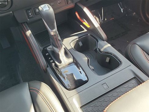 New 2025 Nissan Frontier PRO-4X w/ Pro Premium Package image 10