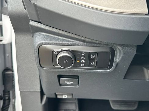 New 2026 Ford Bronco Outer Banks AWD/4WD image 24