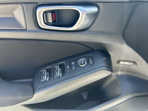 Certified 2025 Honda Civic Sport image 15