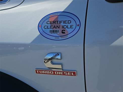 New 2026 RAM 5500 Tradesman w/ Chrome Appearance Group image 15