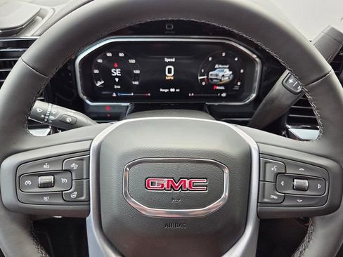 New 2026 GMC Sierra 1500 SLE w/ Preferred Package RWD image 11