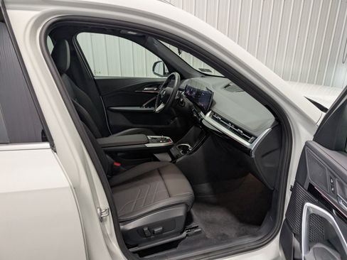 Used 2025 BMW X1 xDrive28i image 27