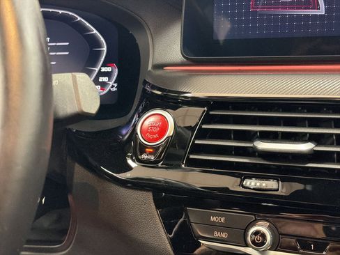 Certified 2023 BMW M5 w/ Competition Package image 25