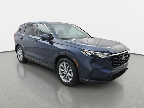Certified 2024 Honda CR-V EX image 3