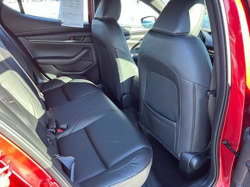 Certified 2023 MAZDA MAZDA3 s image 23