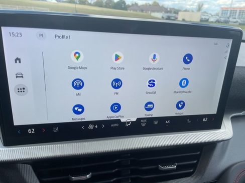 New 2026 Ford Explorer ST-Line w/ ST-Line Street Pack image 37