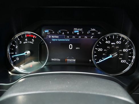 Used 2021 Ford F350 Lariat AWD/4WD image 31