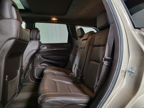 Used 2014 Jeep Grand Cherokee Summit image 20