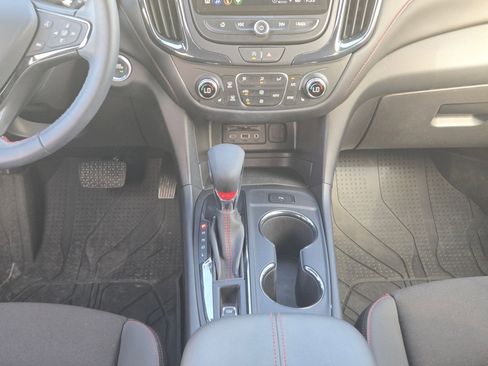Used 2024 Chevrolet Equinox RS FWD image 16