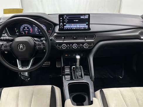 Used 2025 Acura Integra A-Spec image 27