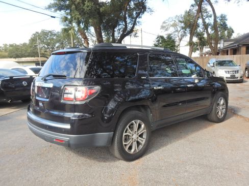 Used 2015 GMC Acadia SLT image 5