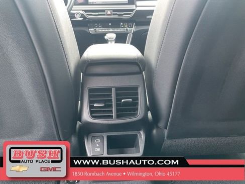 Used 2026 Kia Seltos S FWD image 23